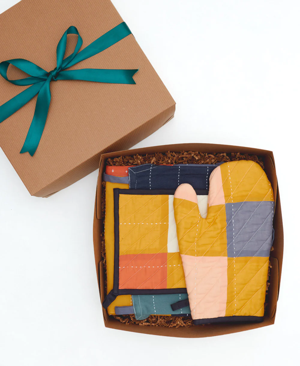 Yes, Chef Gift Box
